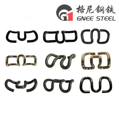 SKL 14 Railroad Rail Clips