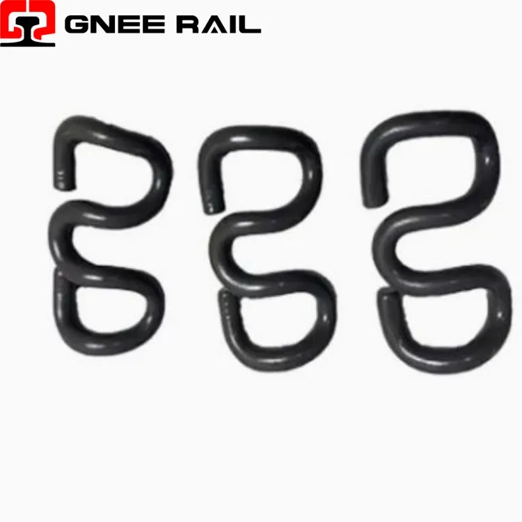 SKL Clip To Fasten Steel Rails