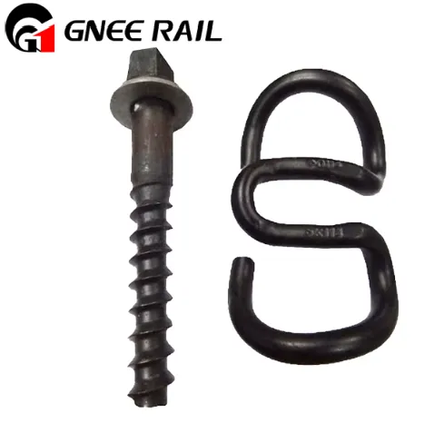 SKL1 Railway Clip