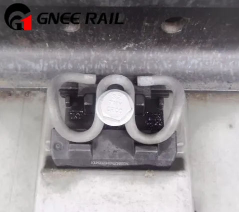 SKL1 Rail Clip SKL1 Rail Clip