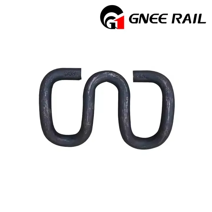SKL1 Railway Track Clips SKL1 Railway Track Clips