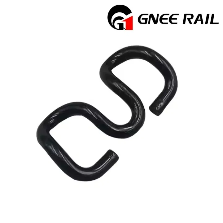 SKL1 Railway Track Clips SKL1 Railway Track Clips