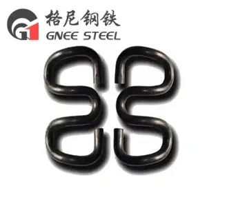 SKL30 Railway Track Clip