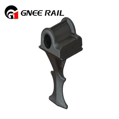 Carbon Steel Railway Shoulder Carbon Steel Railway Shoulder