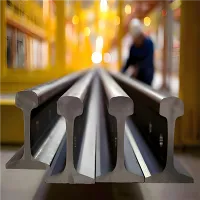 Chinese Standard 12kg Light Rails For Railways
