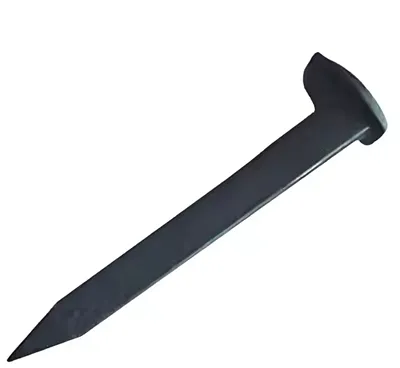Dog Spike For Railway Fastening