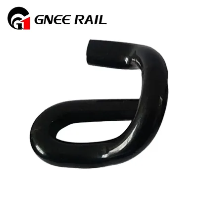 E-Clip Rail Clips Fastening