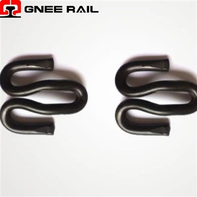 Fast Clips Made in China