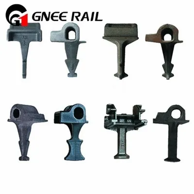 product-400-400 Fasteners For Rail Shoulder