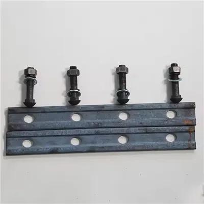 product-400-400 Fishplate Railway Accessories Steel