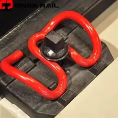 product-400-400 Fixing Crane Rail Clip SKL Clip