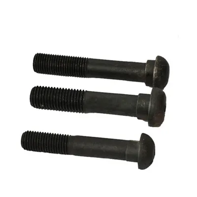 Frog Bolt Used For Railway