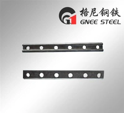 GB 22KG Rail Joint
