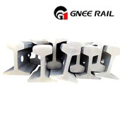 GB Standard 60KG Heavy Rail Track