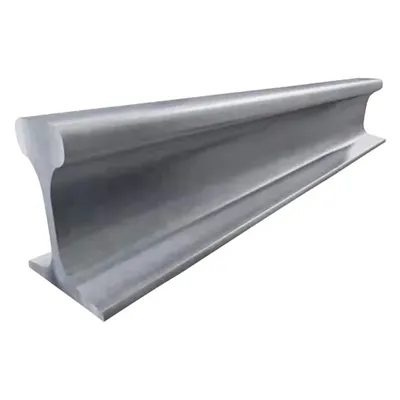 GB Standard U71Mn 43kg Steel Rail