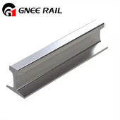 GOST Standard KP70 Crane Track