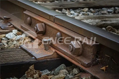 Heavy Duty Steel Railway Dog Spikes