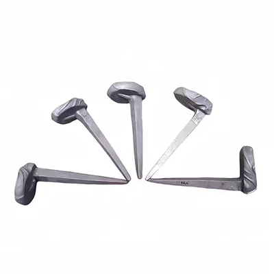 High Quality Rail Fastener Dog Spike