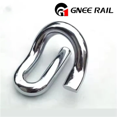 product-400-400 High Quality Rail Fastener E Clip