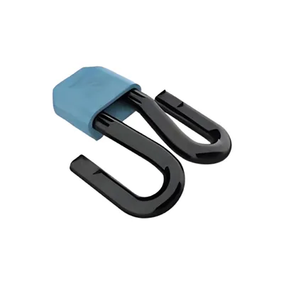 High Quality Rail Fastener Fast Clips