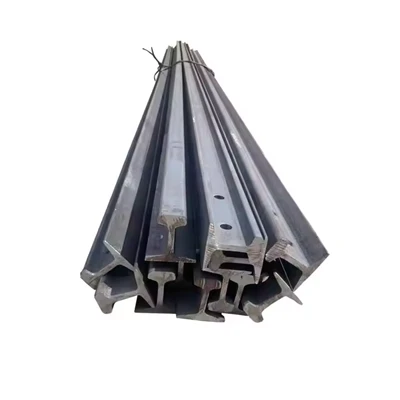P43 Track Heavy Steel Rail