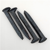 Q235 45# Railroad Track Spikes