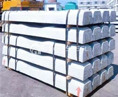 Rail Concrete Sleepers
