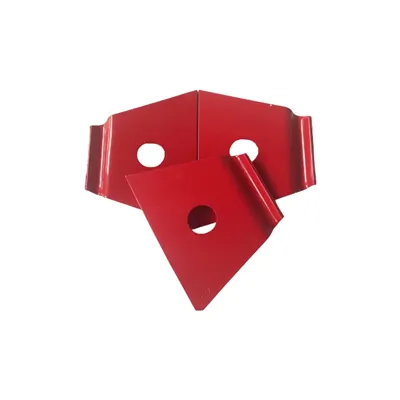 product-400-400 Rail Fastening System Nabla Clip