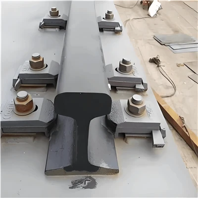 product-400-400 Railway Fastening System Clamp