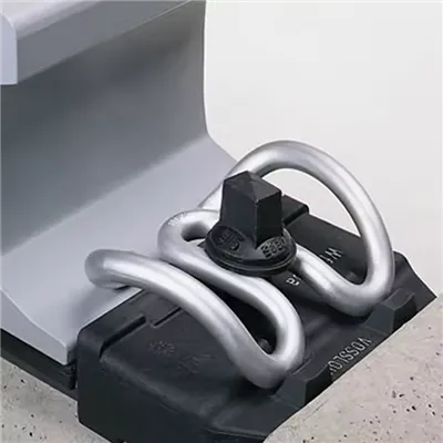 Railway Fastening System SKL Clip