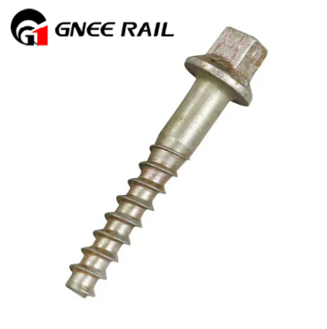 Railway Sleeper Bolts