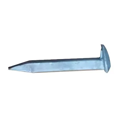 Steel Dog Track Spikes