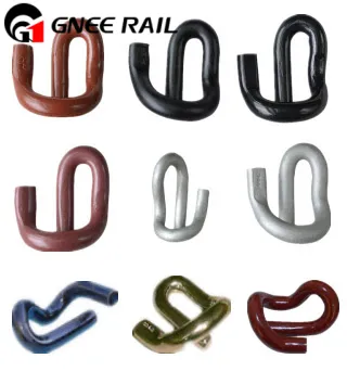 Spring E Clip For Railway Track high quality Spring E Clip For Railway Track high quality