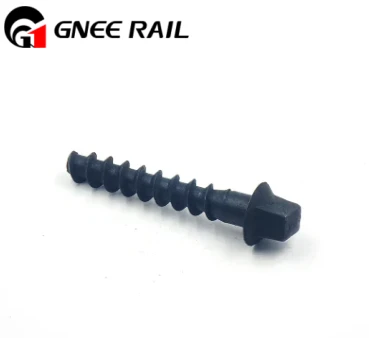 Ss2 Sleeper Screw Spikes