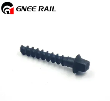 Ss36 Railroad Screw Spikes