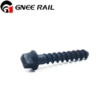 Ss36 Railroad Screw Spikes Ss36 Railroad Screw Spikes