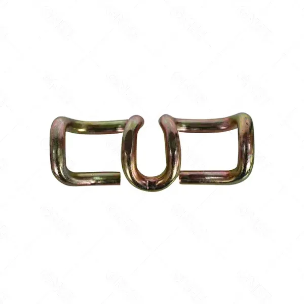 Steel Alloy Rail SKL Clip suppliers