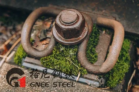 Steel Alloy Rail SKL Clips price Steel Alloy Rail SKL Clips price