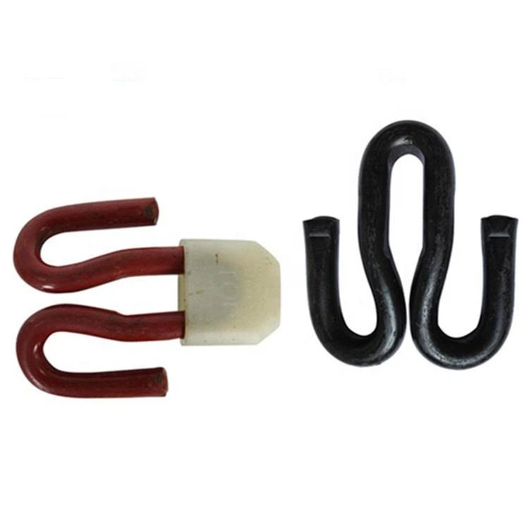 Steel Railway Fast Clips