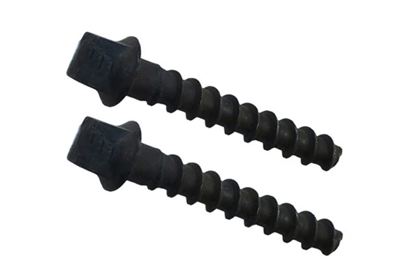 Track Maintenance Ss35 Rail Spikes