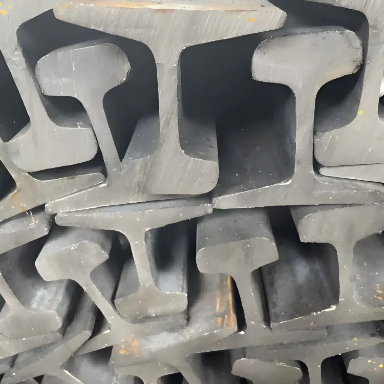U71Mn P50 Steel Rail GB Standard U71Mn P50 Steel Rail GB Standard