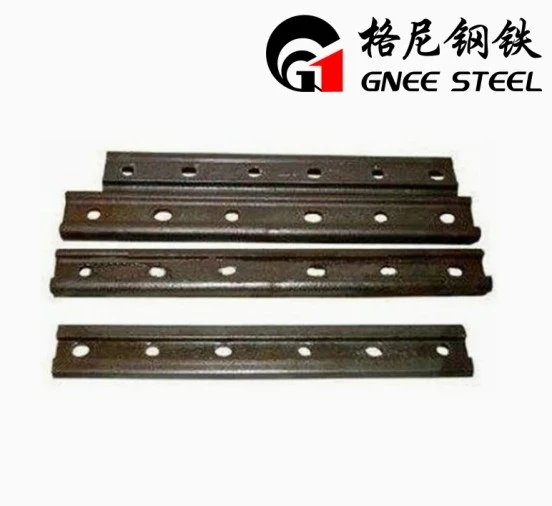 UIC Standard Rail Joint Bar UIC Standard Rail Joint Bar