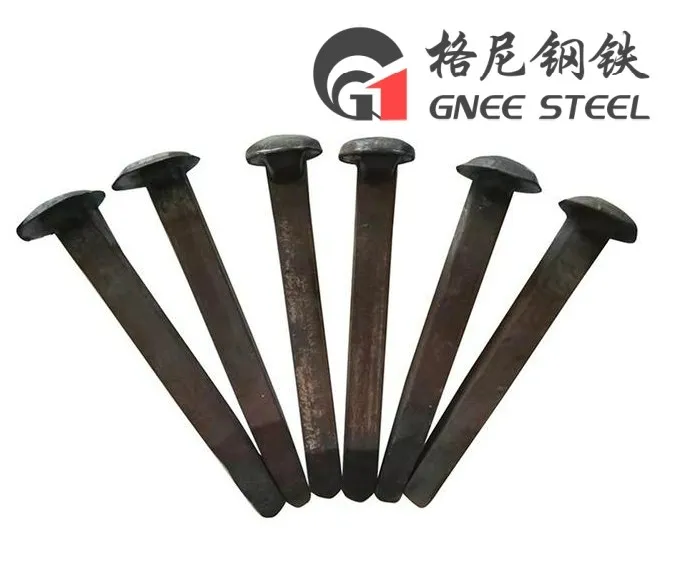V20 Rail Screw Spike V20 Rail Screw Spike