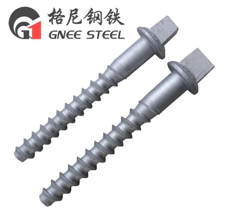 V23 Sleeper Screw Spike