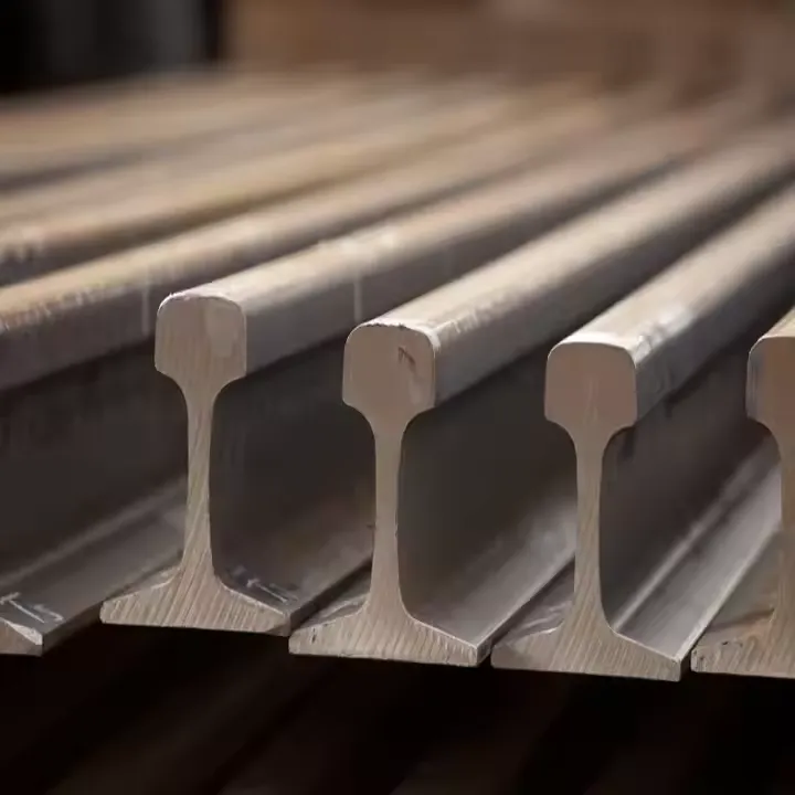 YB222 8kg Light Steel Rail